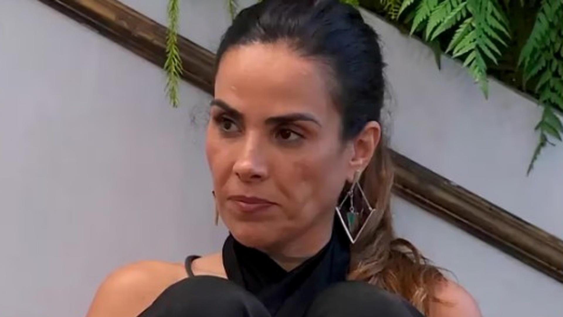 Combinado? Saída de Wanessa do BBB 24 levanta suspeitas após vídeo antigo viralizar