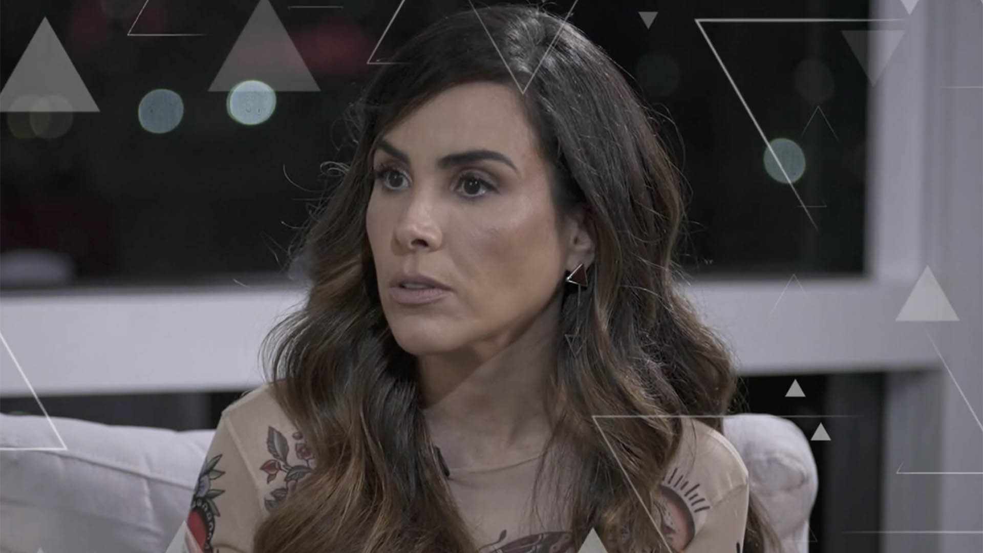 Wanessa Camargo: saiba o que ela falou no Fantástico