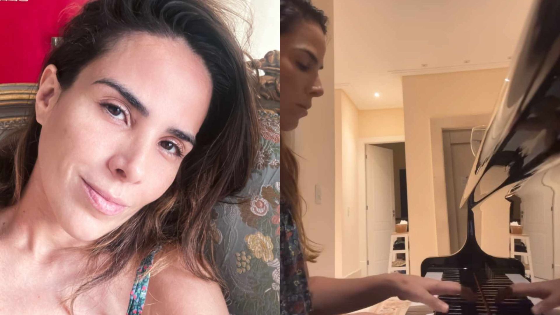 Expulsa do BBB 24, Wanessa Camargo retoma atividades em sua carreira