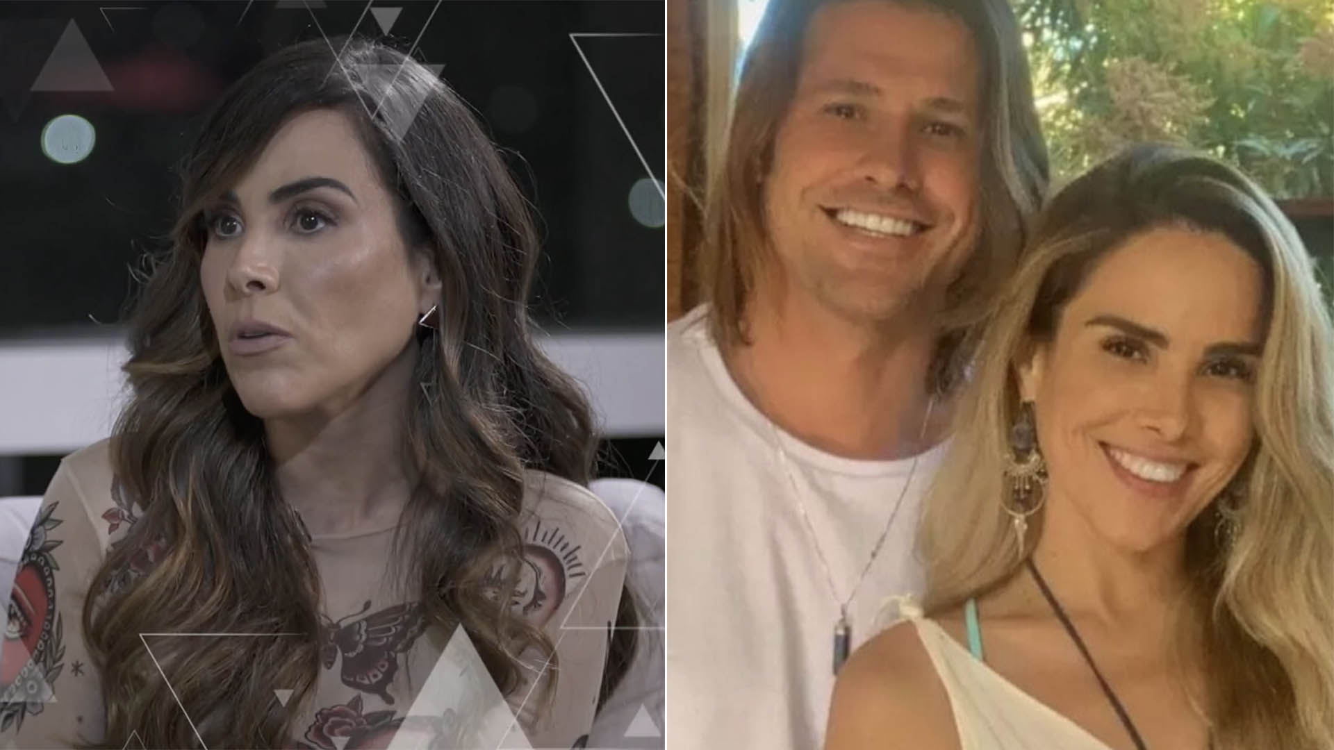 Wanessa Camargo confirma fim do namoro com Dado Dolabella: ‘Terminou’