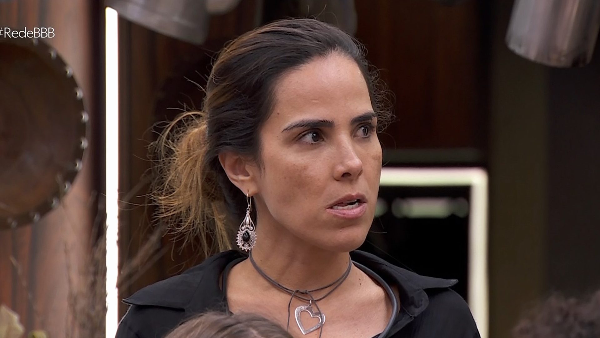 BBB 24: Campanha e ataques de Wanessa contra Davi não podem ser esquecidos