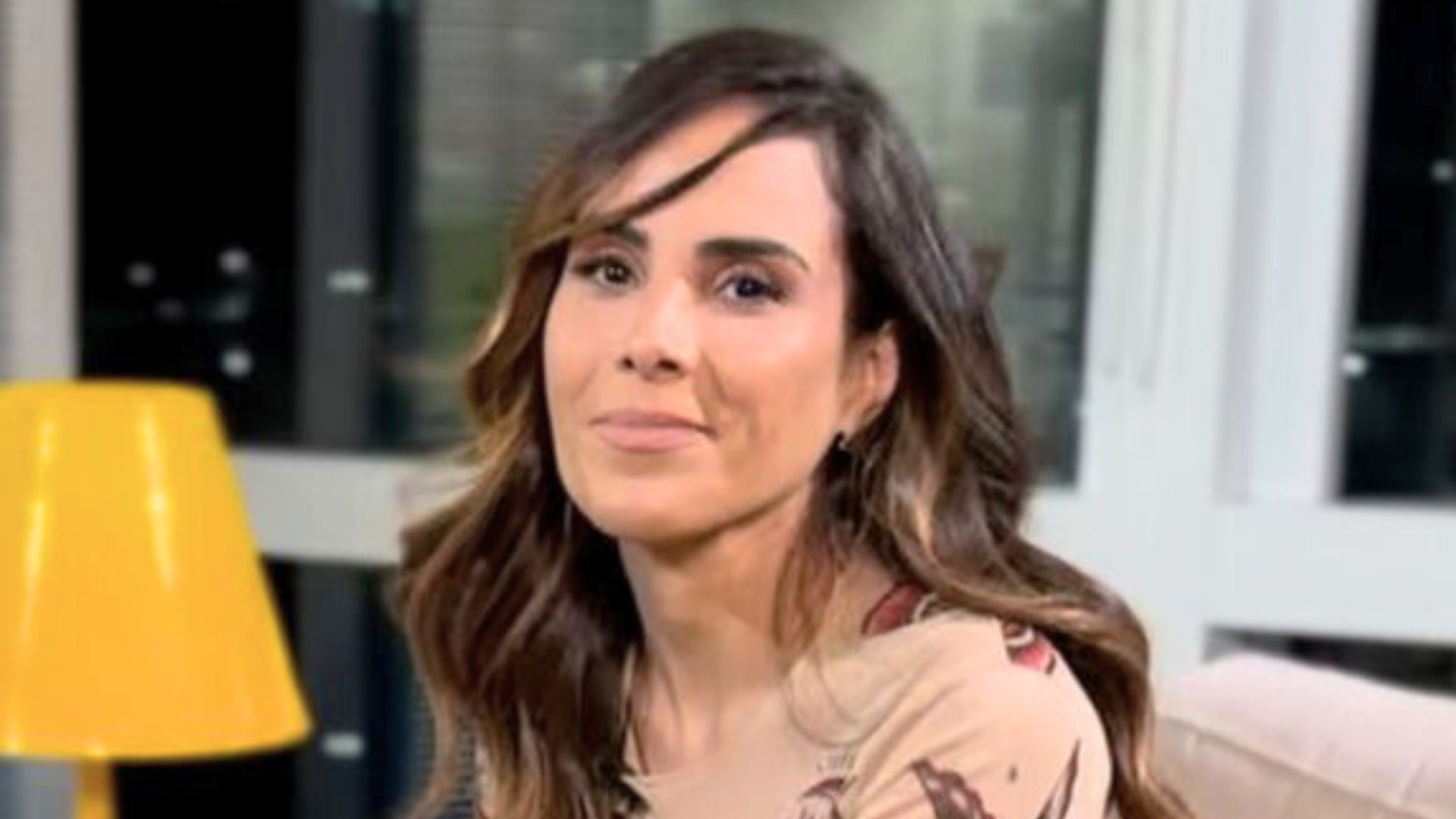 Família se blinda após entrevista de Wanessa no Fantástico