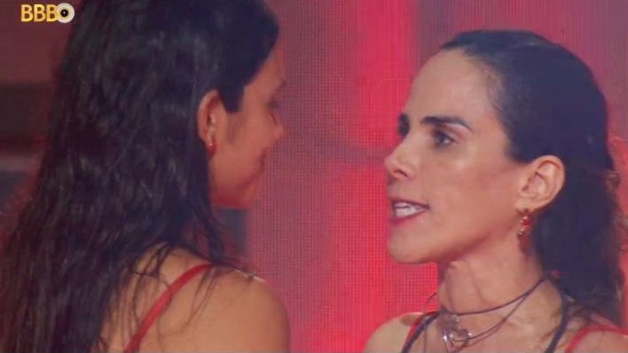 Wanessa Camargo deve ou não ser expulsa do BBB 24?