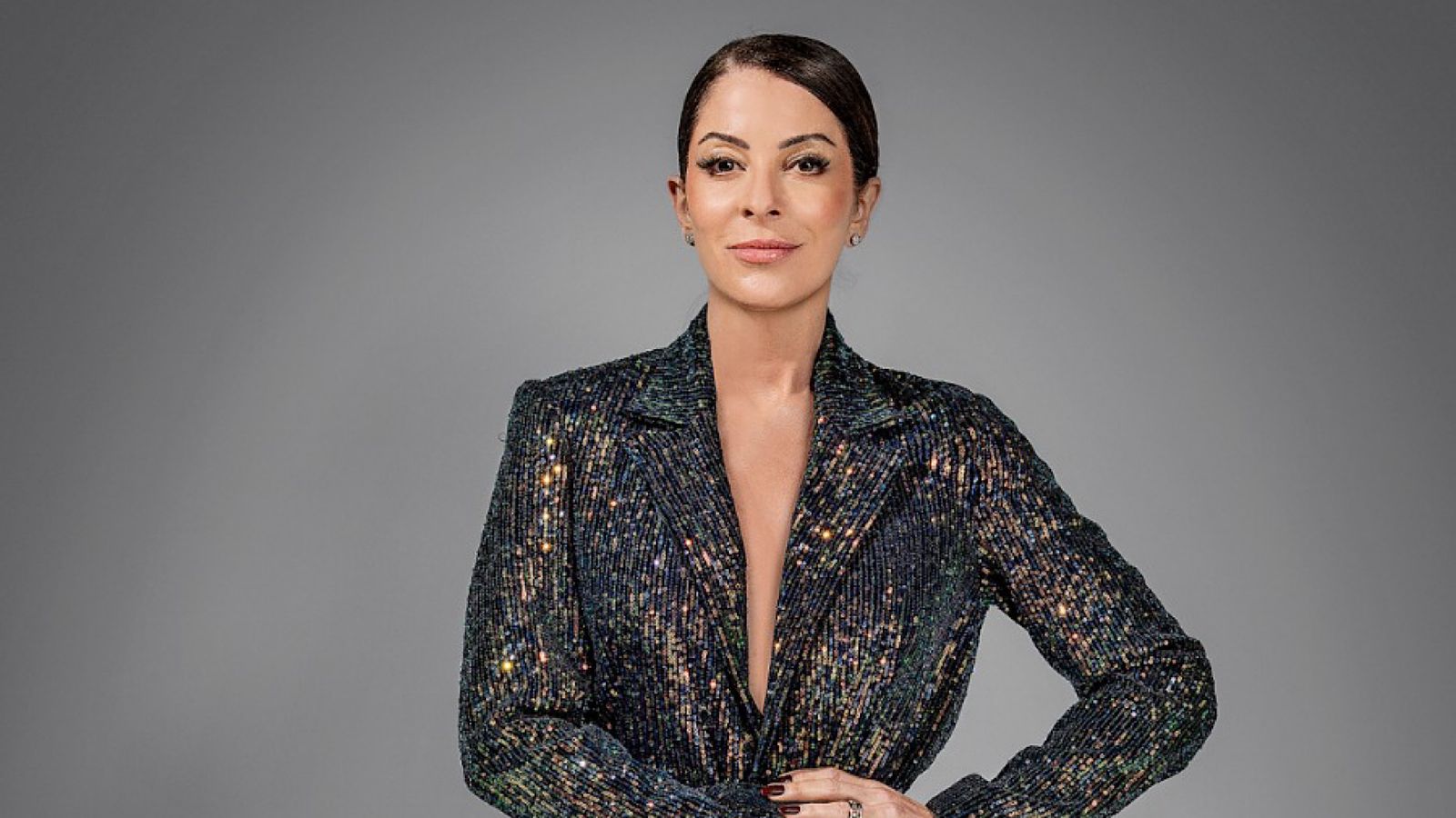 Ana Paula Padrão abre o jogo sobre maturidade: ‘Não fiquei deprimida’