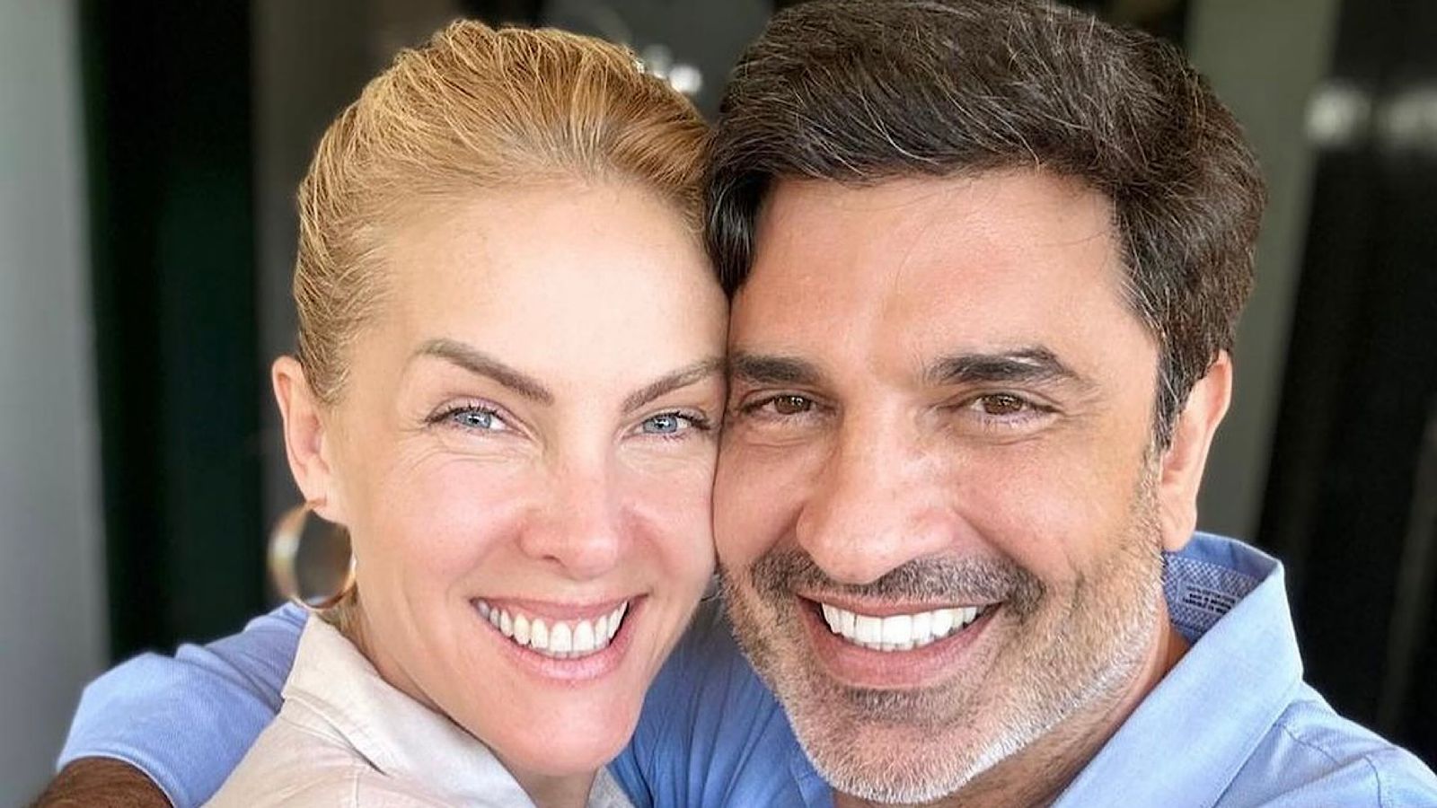 Ana Hickmann está grávida? Equipe da apresentadora esclarece rumores