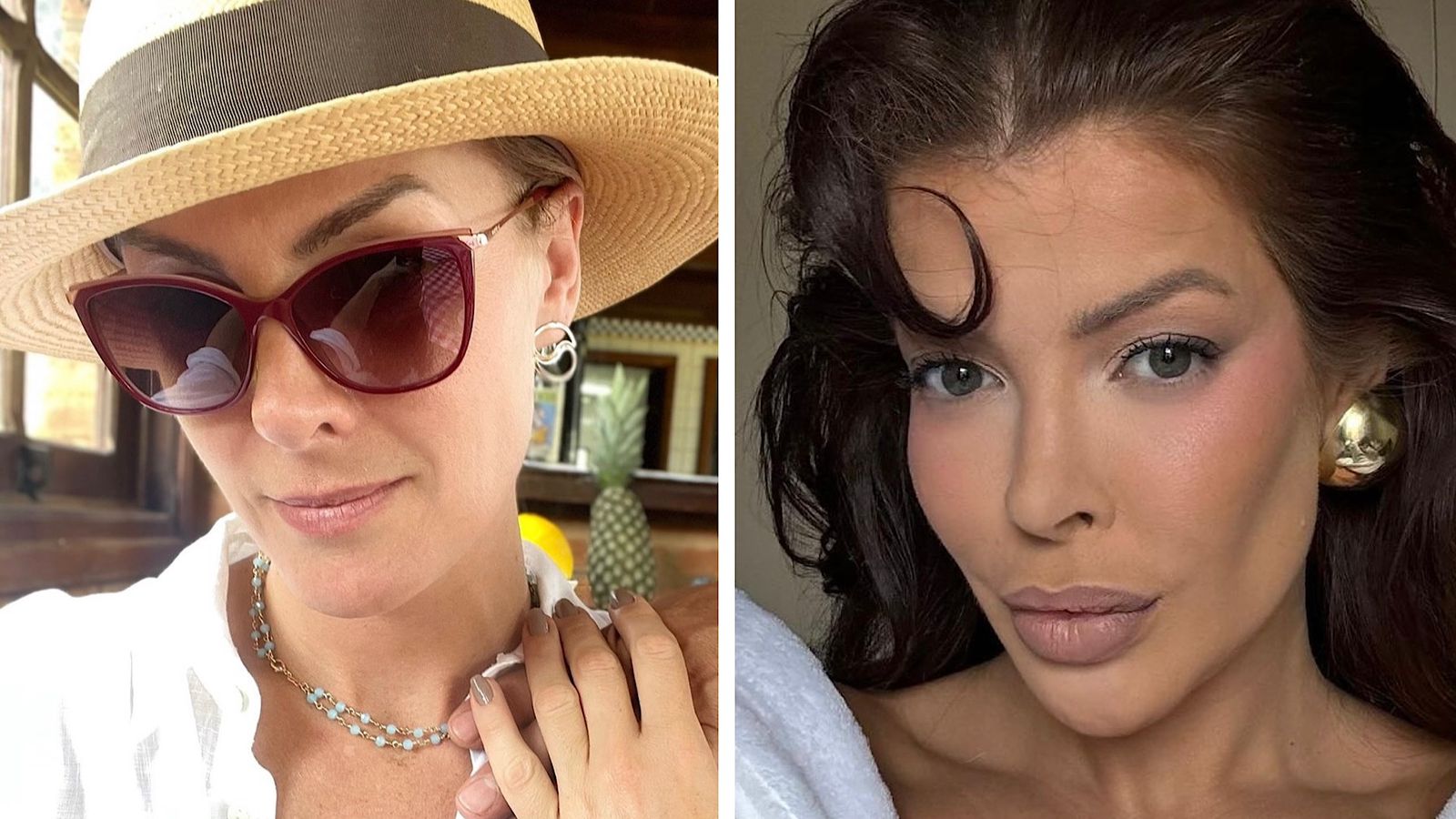 A revelação de Ana Hickmann e Edu Guedes, gravidez de atriz e fim de relação agitam semana