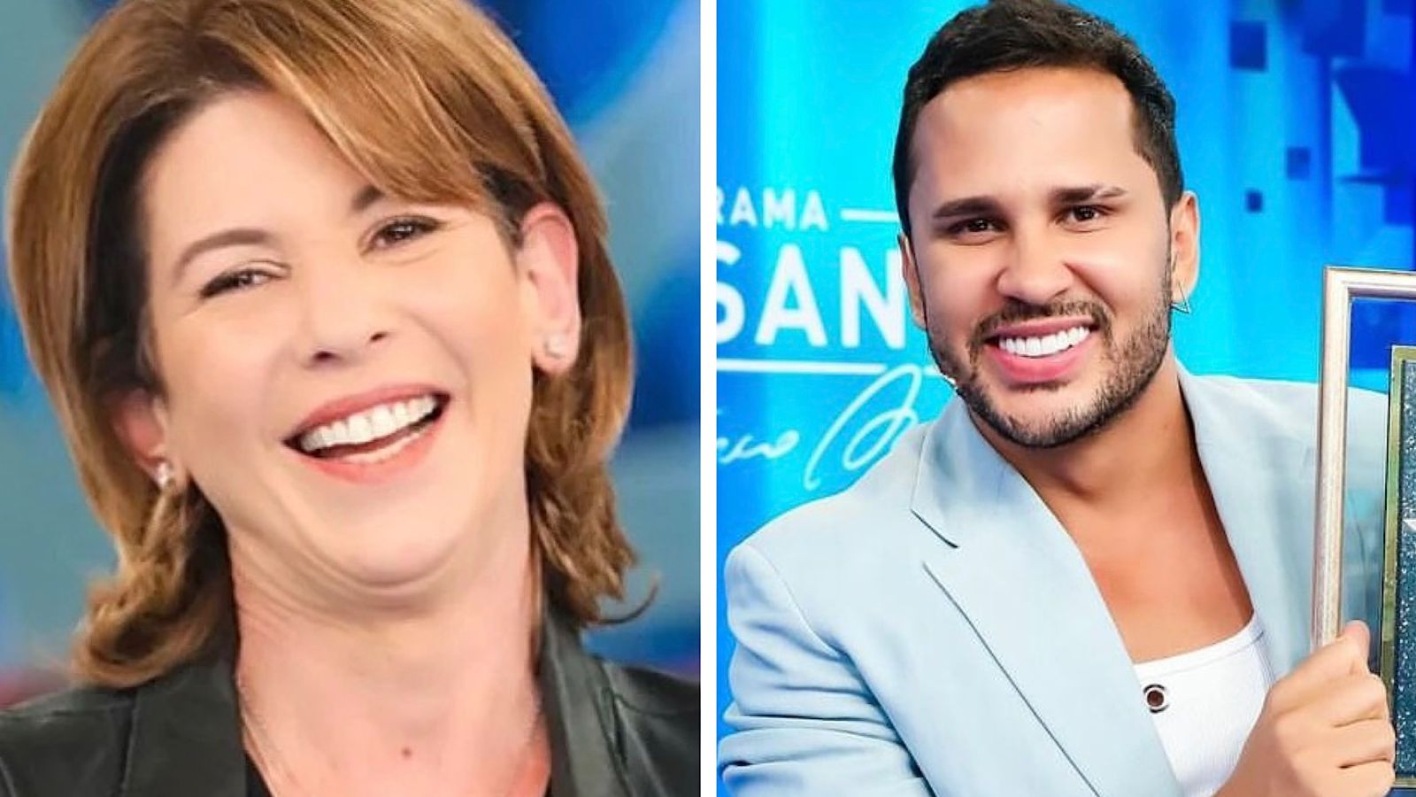 Filha de Silvio Santos nega boatos sobre novo programa do SBT: ‘Zero de arrependimento’