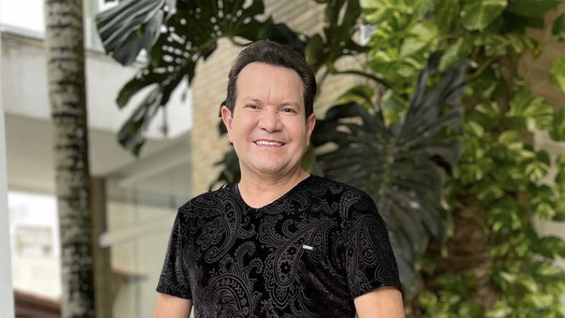 Ximbinha desabafa: ‘Eu cheguei a correr risco de vida’