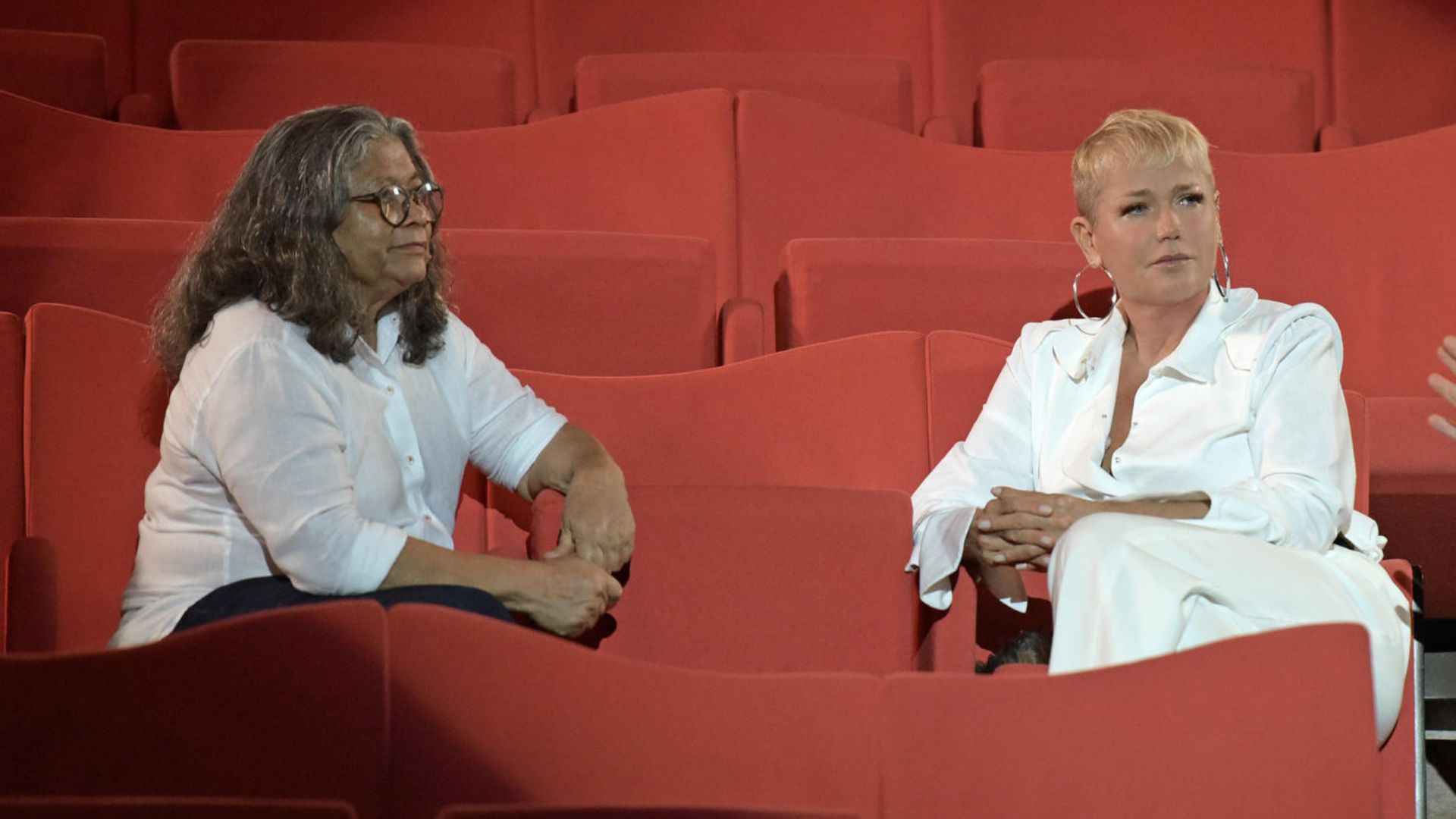 Marlene Mattos reposta vídeo de Xuxa e internautas reagem: “Foi deboche?”