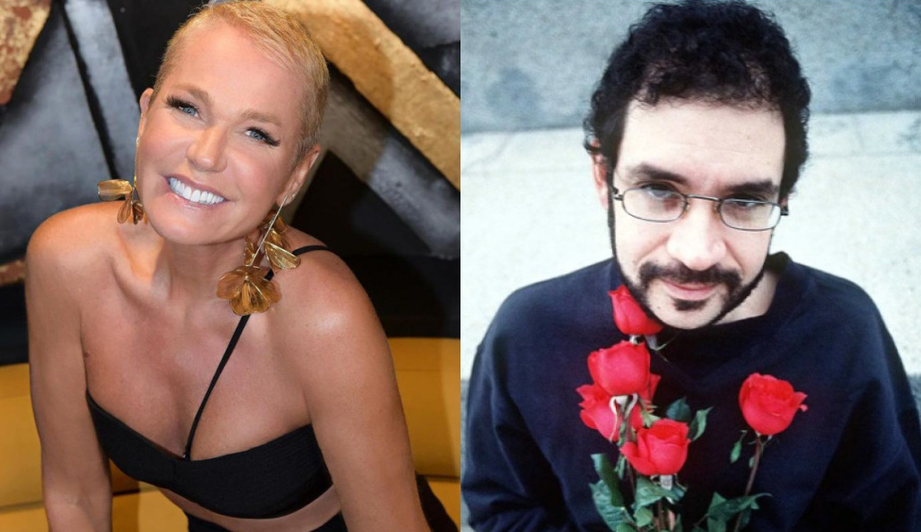 Artista reproduz Xuxa e Renato Russo com inteligência artificial; confira