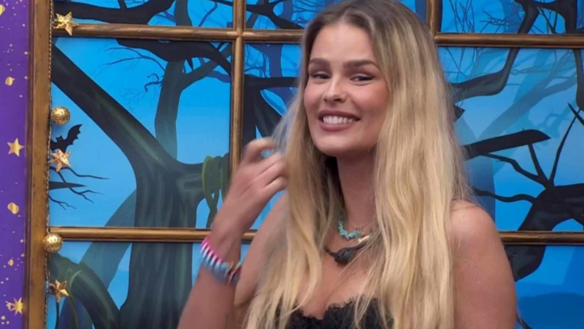 BBB 24: Yasmin admite provocação e promete: ‘Sou implicante’
