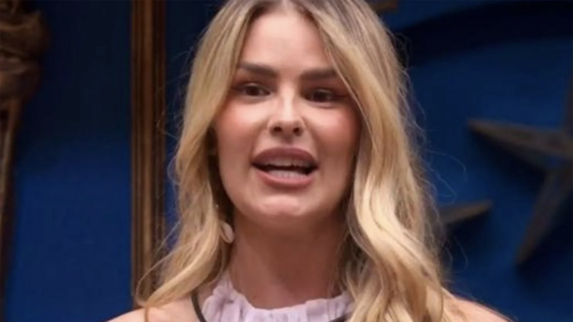 BBB 24: Yasmin Brunet revela conselho inusitado do irmão