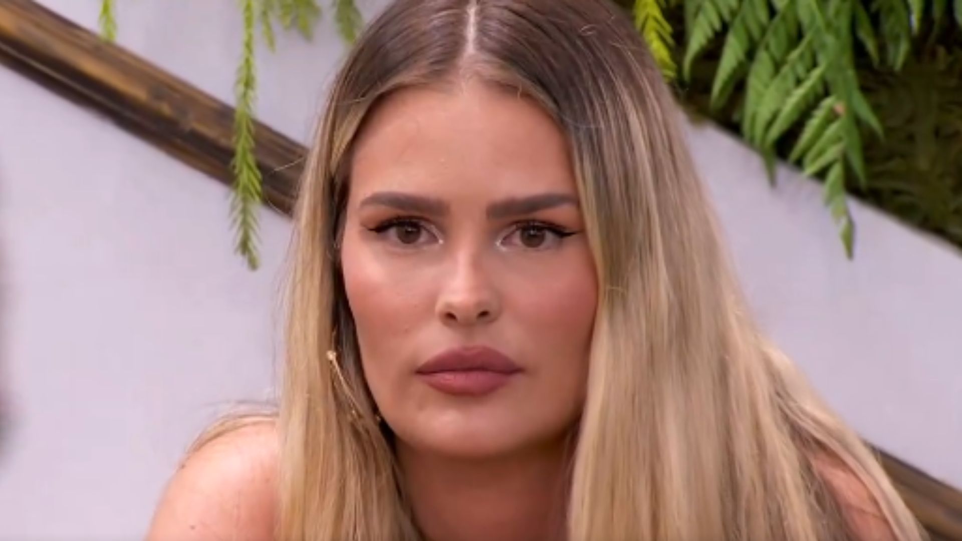 BBB 24: Equipe de Yasmin Brunet faz alerta sobre série de ameaças recebidas