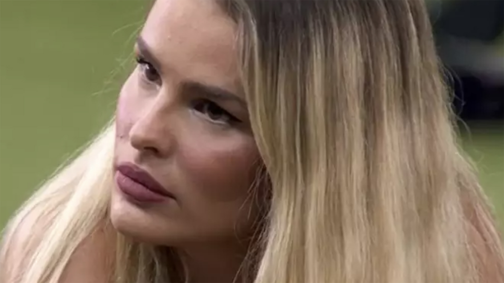 BBB 24: Yasmin Brunet promete vingança: ‘Vou perturbar’