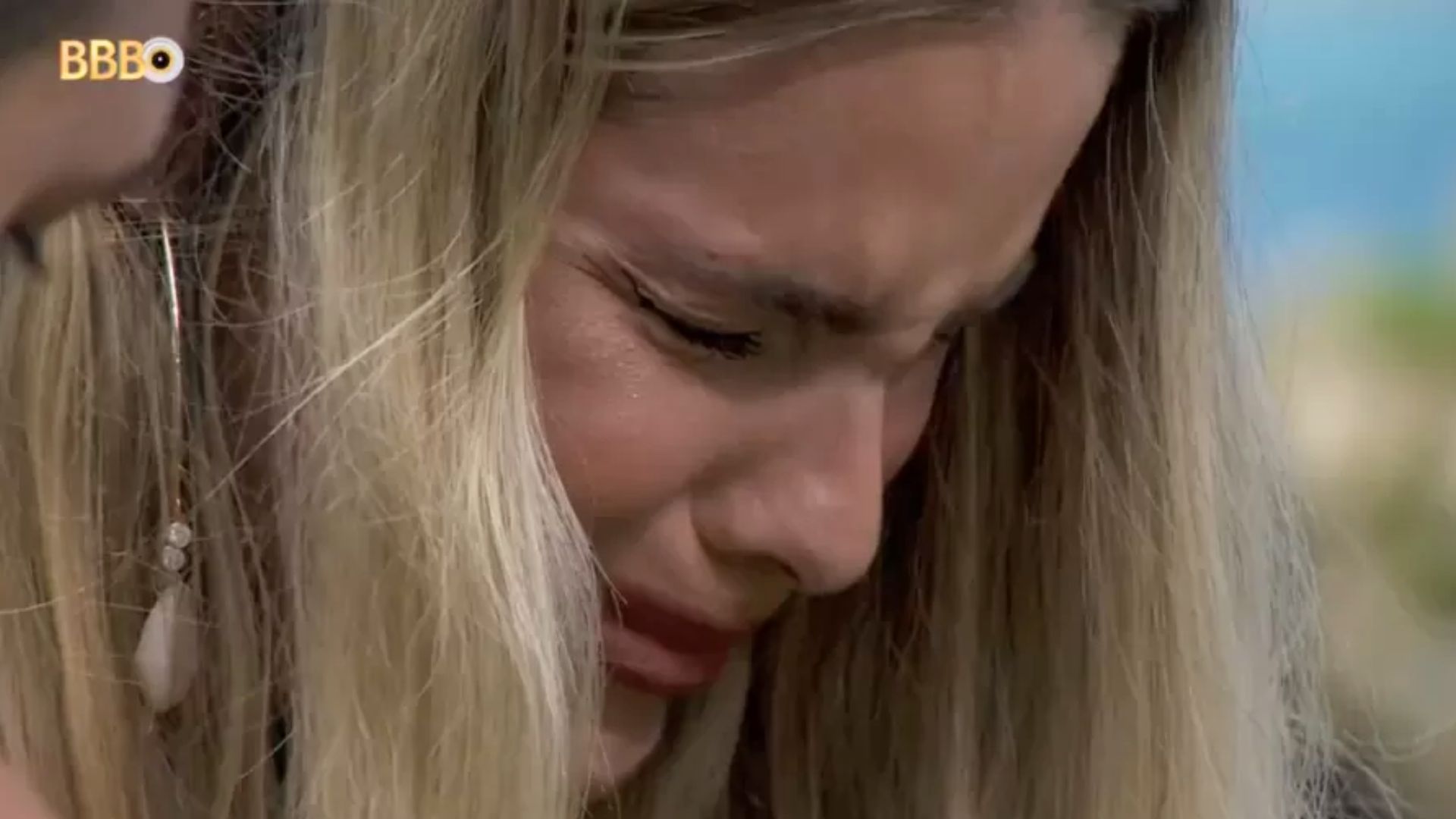 BBB 24: Yasmin cai no choro após bate-boca com Alane: ‘Ela é perigosa’