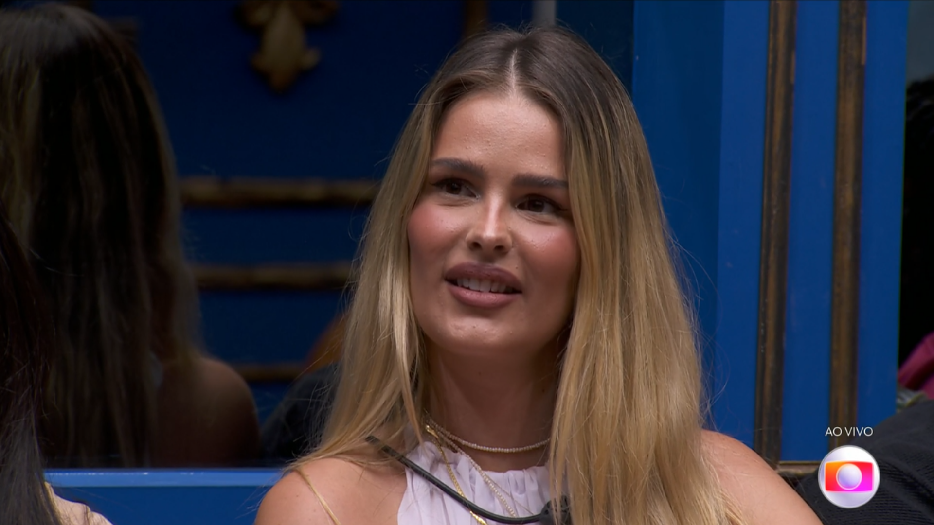 BBB 24: Yasmin Brunet é eliminada após receber mais de 80% dos votos