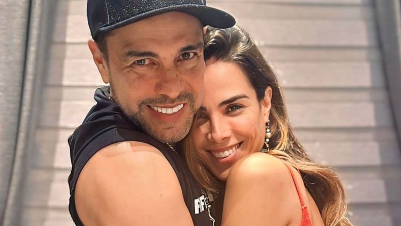 Wanessa mostra como foi seu reencontro com o pai, Zezé di Camargo: ‘Escuta’