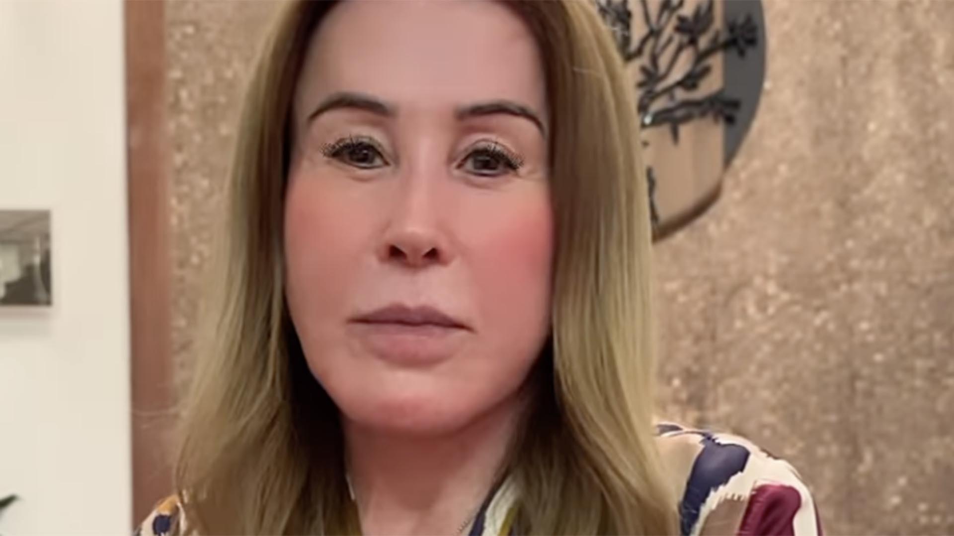 Zilu relembra críticas femininas durante casamento com Zezé: ‘Me machucou muito’