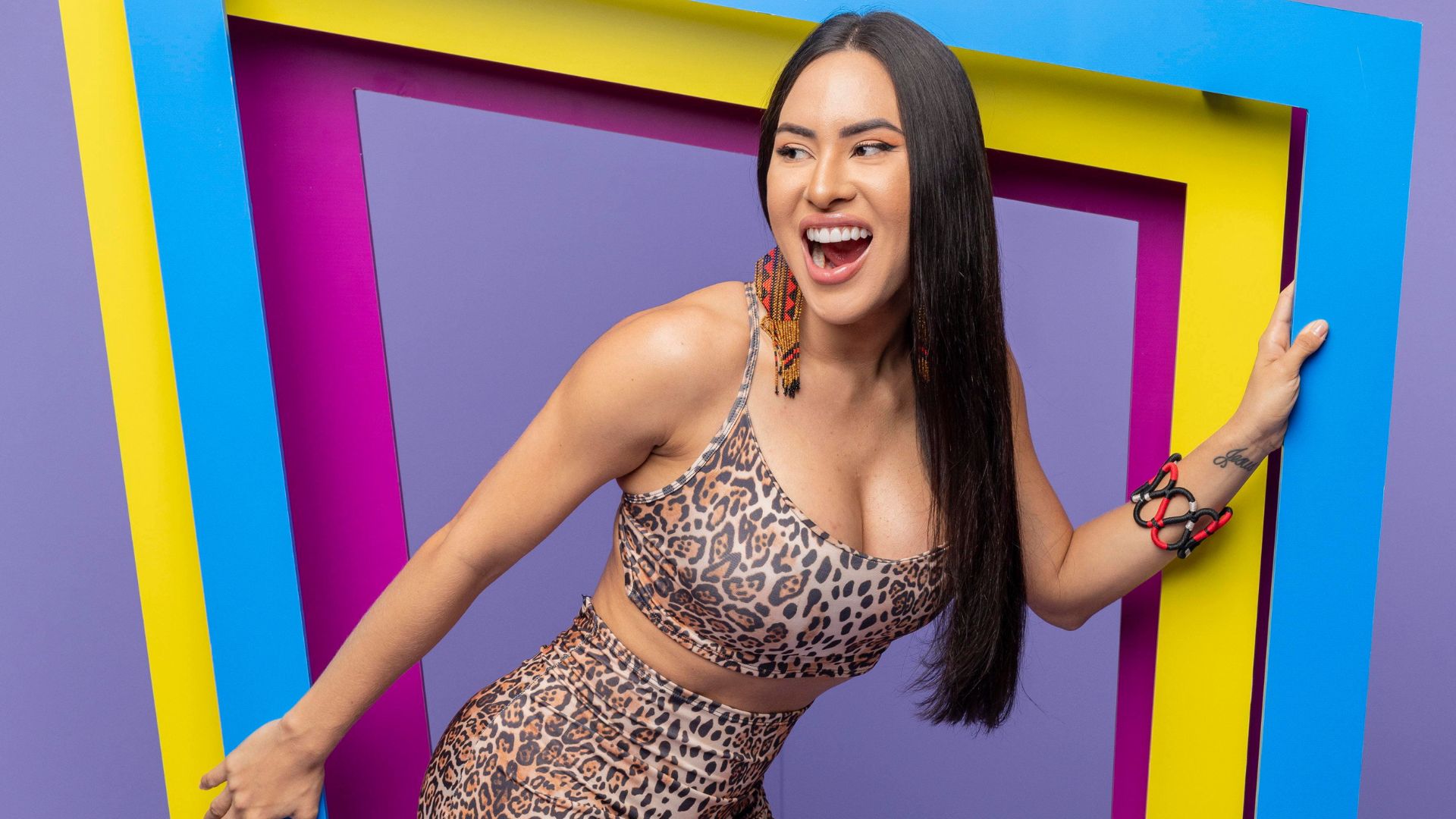 BBB 24: Veja como foi a trajetória de Isabelle até a final do programa