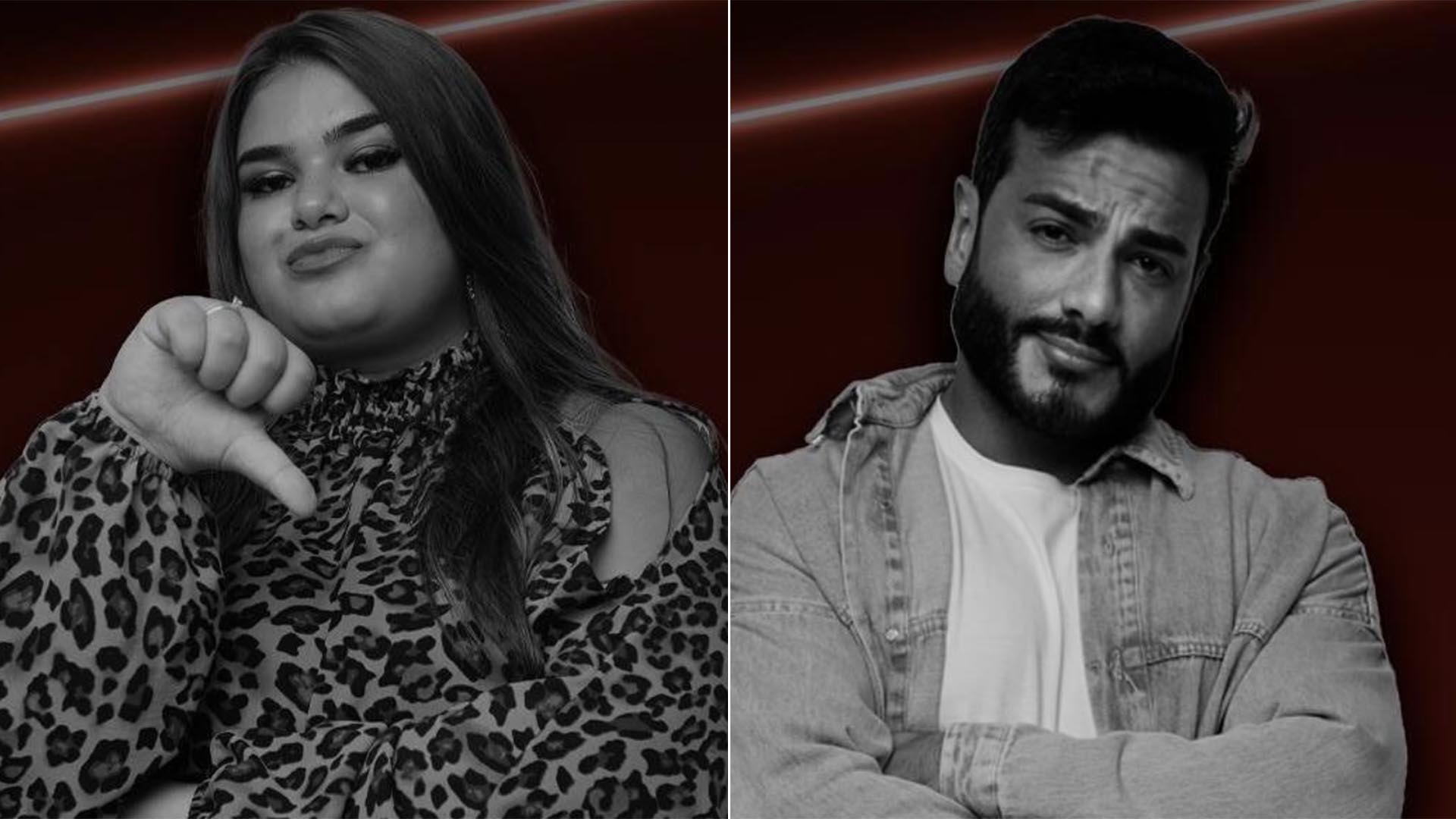 A Grande Conquista 2: Mais dois participantes pedem para sair