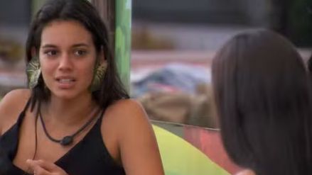 BBB 24: Alane comenta sobre amizade de Isabelle com Davi