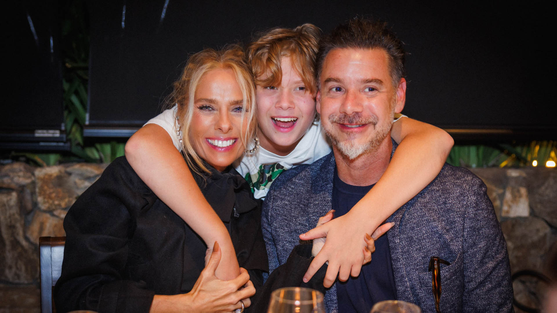 Saiba o que Adriane Galisteu ganhou de aniversário do seu marido