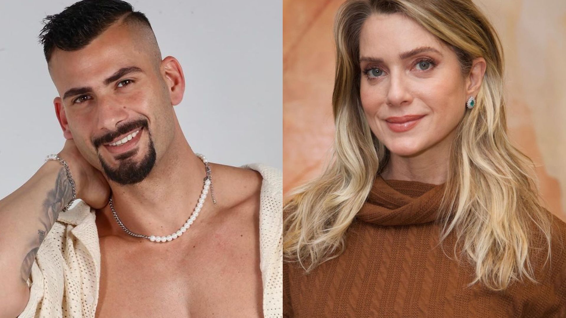 Após affair com Leticia Spiller, ex-BBB Nizam abre o jogo sobre status amoroso