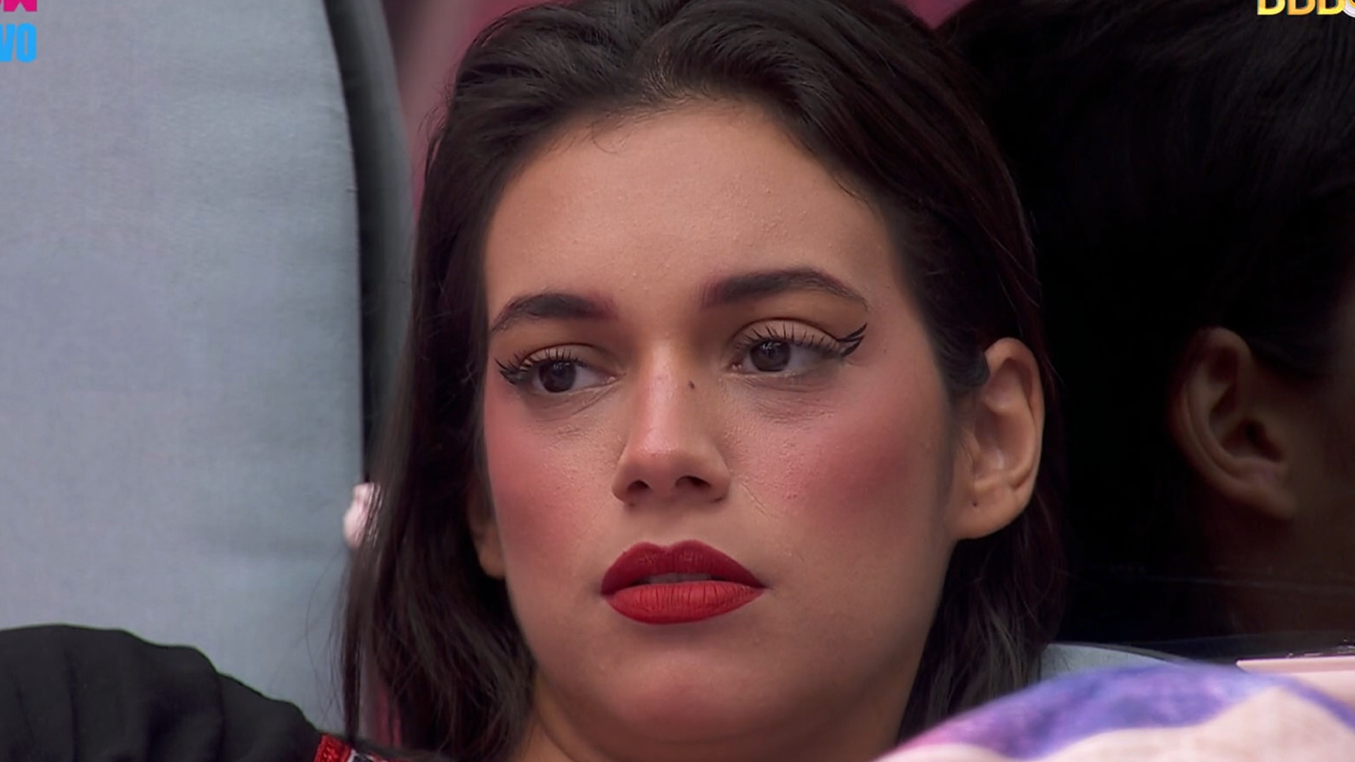 Por que Alane deve ser eliminada do BBB 24? Sister provocou críticas