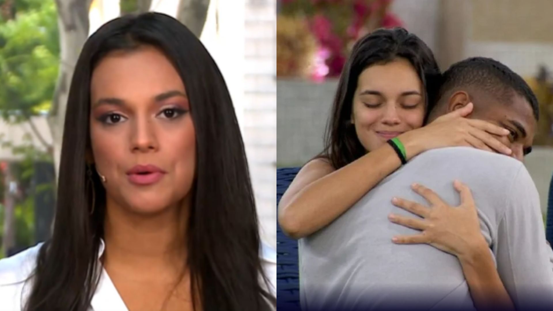 Alane fala sobre conselho de Davi para permanecer no BBB 24: “Necessário”