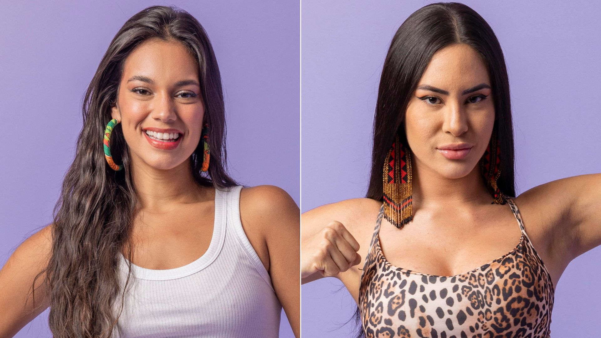 BBB 24: Último Paredão tem disputa acirrada entre sisters; veja enquete