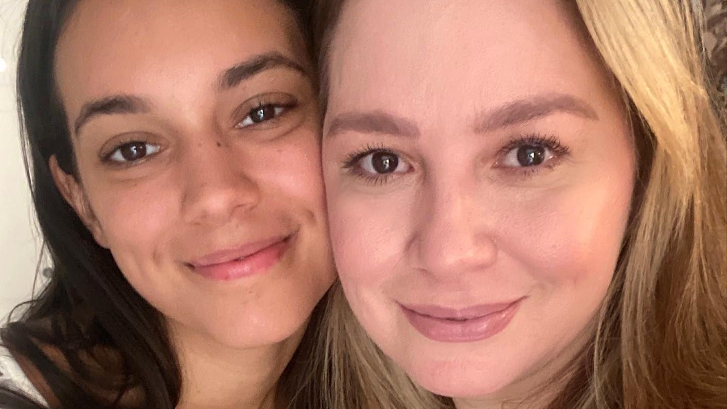 Mãe de Alane mandou recado para filha na estreia do BBB: ‘Sempre lhe digo’