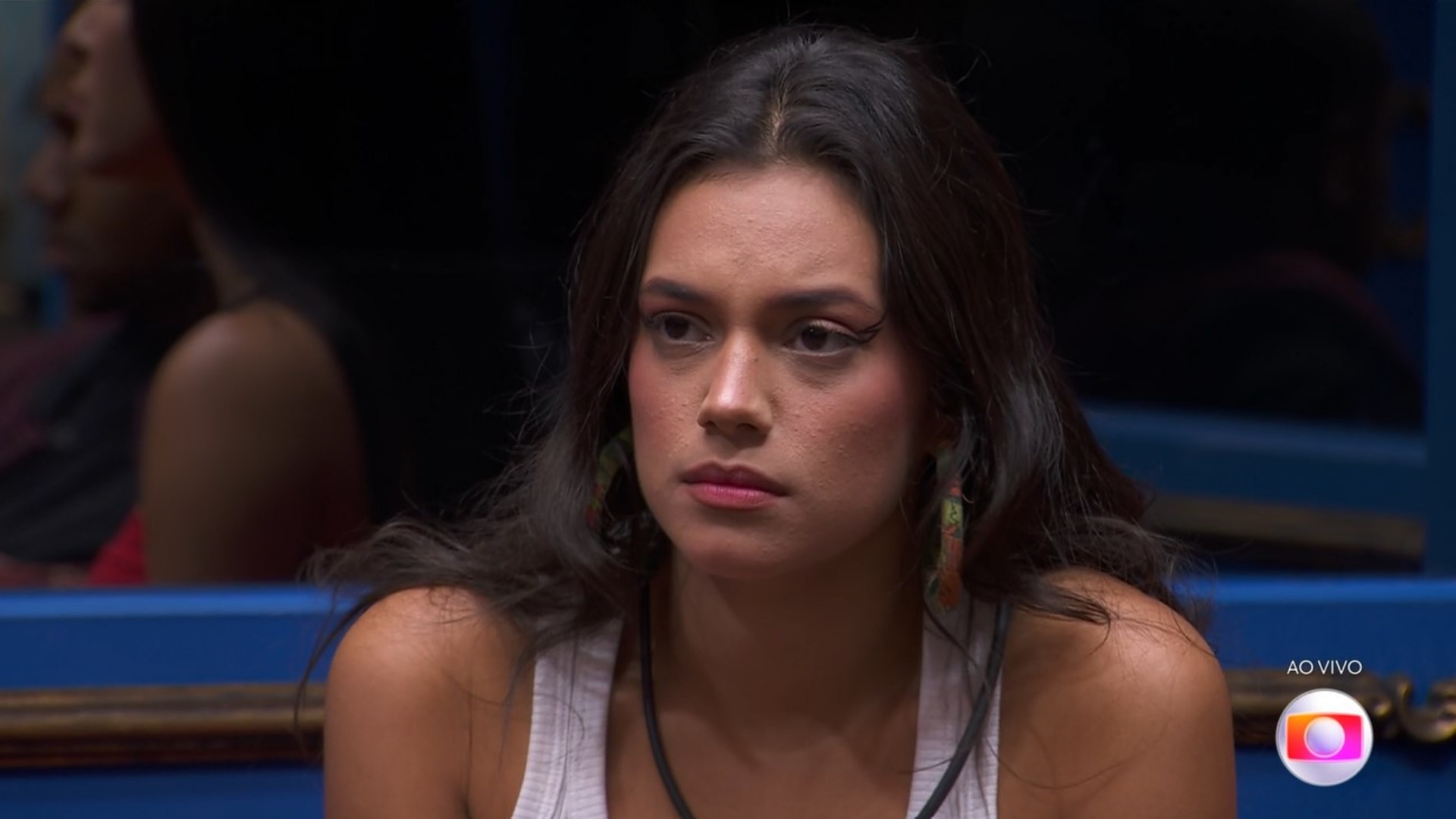 BBB 24: Com votação acirrada, Alane é a última eliminada da temporada
