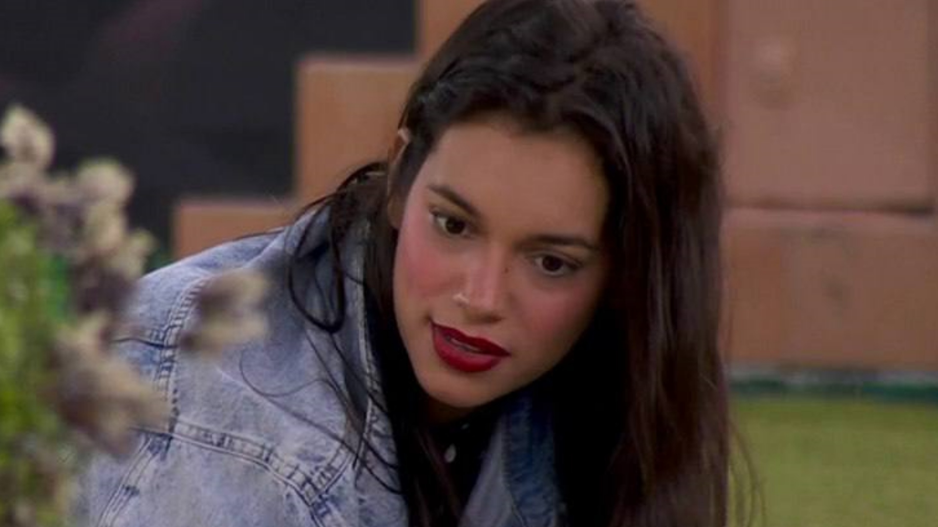 BBB 24: Alane prevê estratégia de rivais: “Se for inteligente”