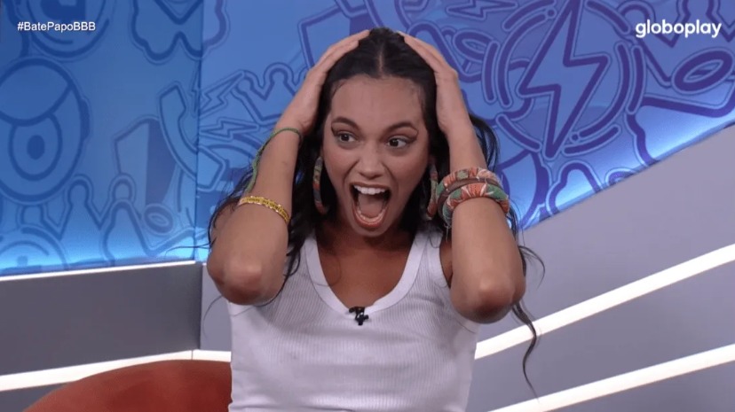 Quem são os famosos que seguem Alane nas redes? Lista vai de ator badalado a grande novelista
