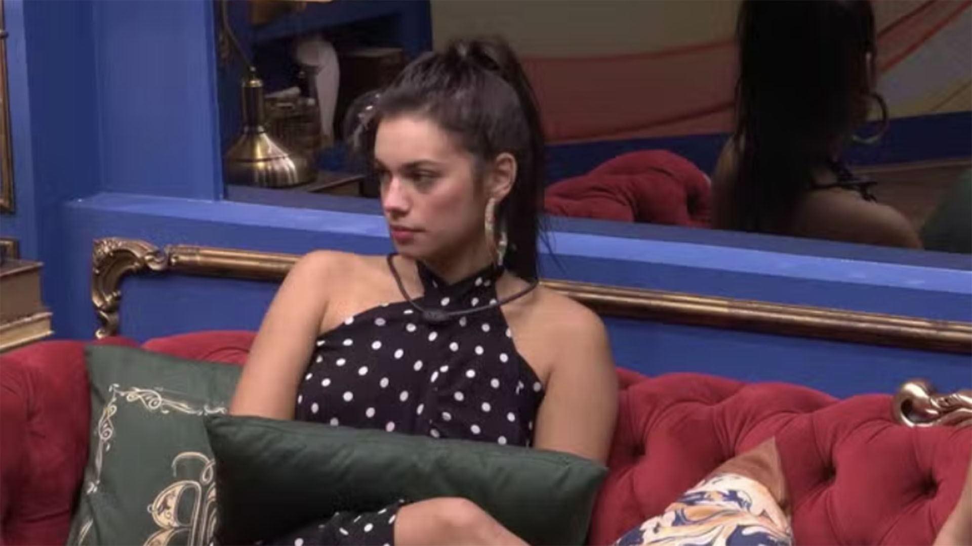 BBB 24: Alane leva nova punição por motivo inacreditável