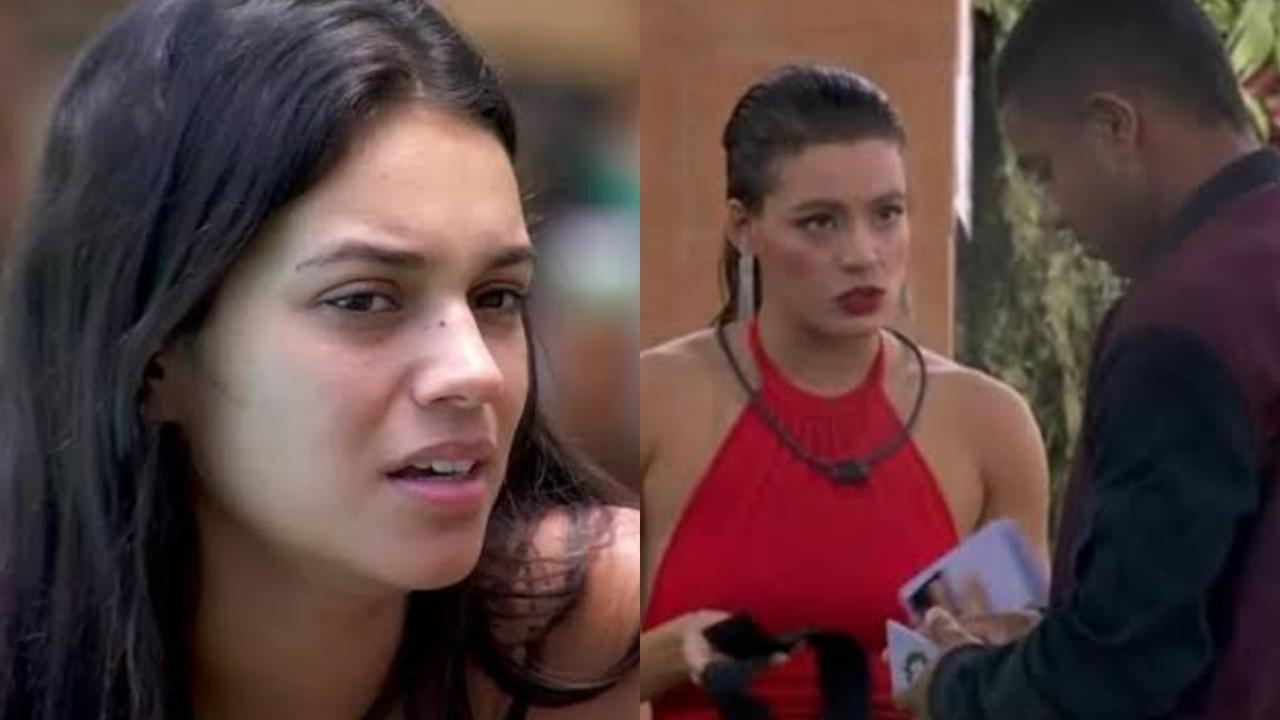 BBB 24: Alane toma decisão arriscada na reta final do reality: ‘Pode me atrapalhar’