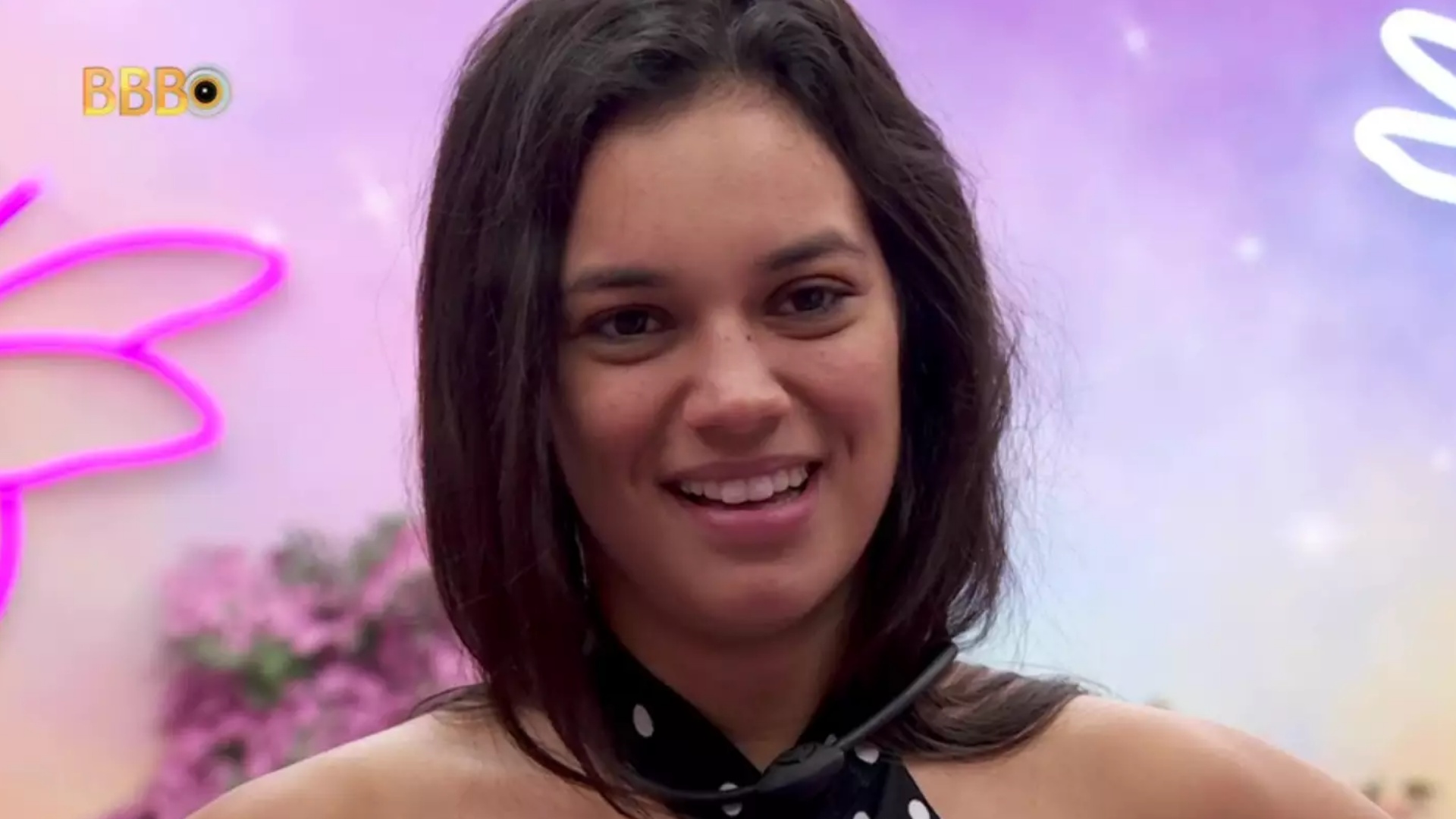 BBB 24: Alane conta sonho inusitado com Beatriz e DJ famoso: “Mente fértil”