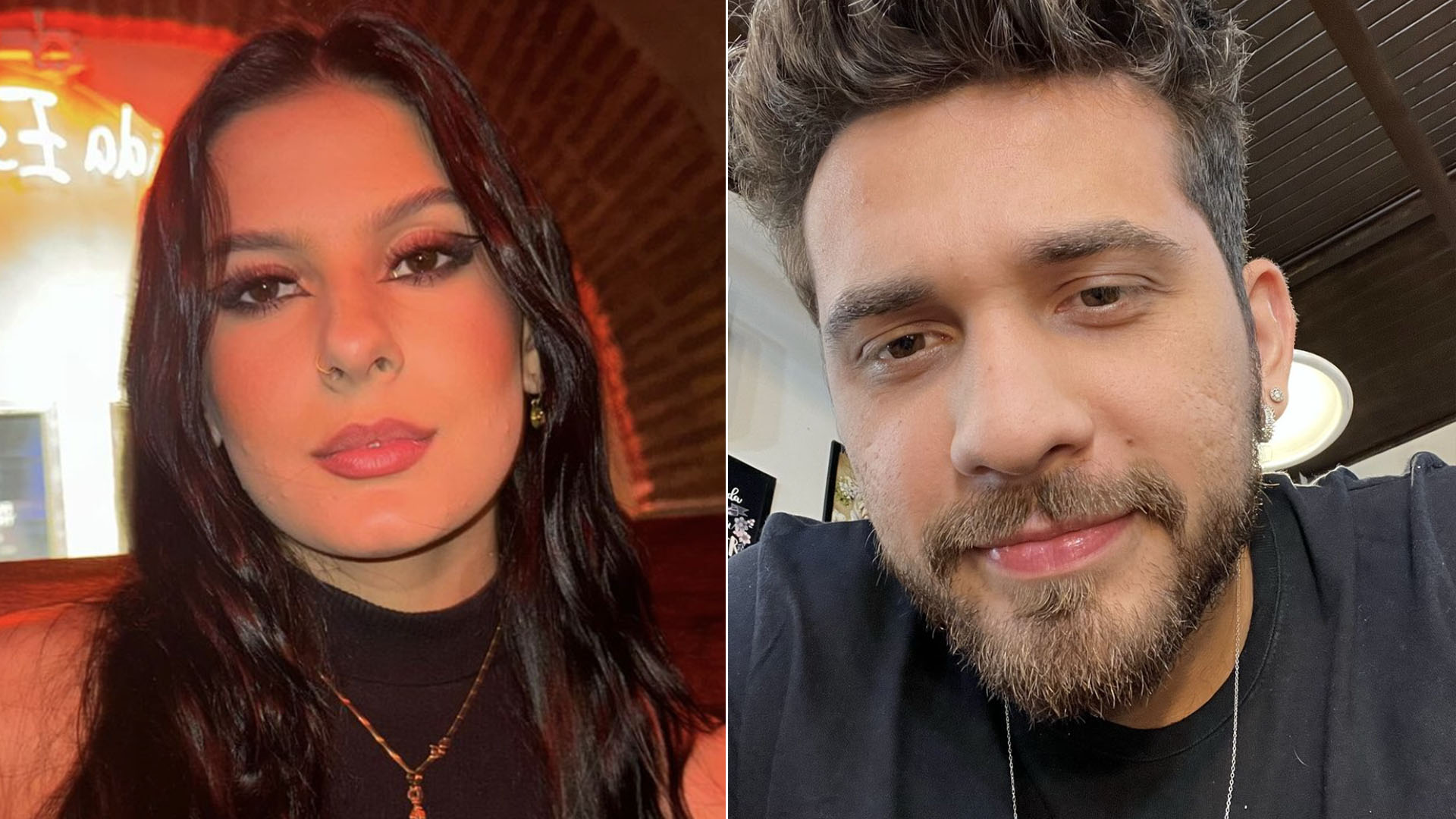 Recaída? Ana Castela foi vista com Gustavo Mioto, diz colunista