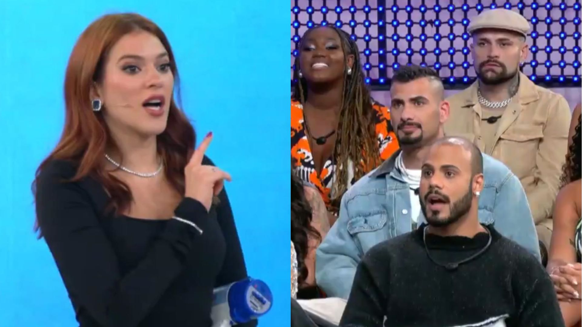 Ana Clara surpreende elenco do BBB 24 com revelação: ‘Não sabiam’