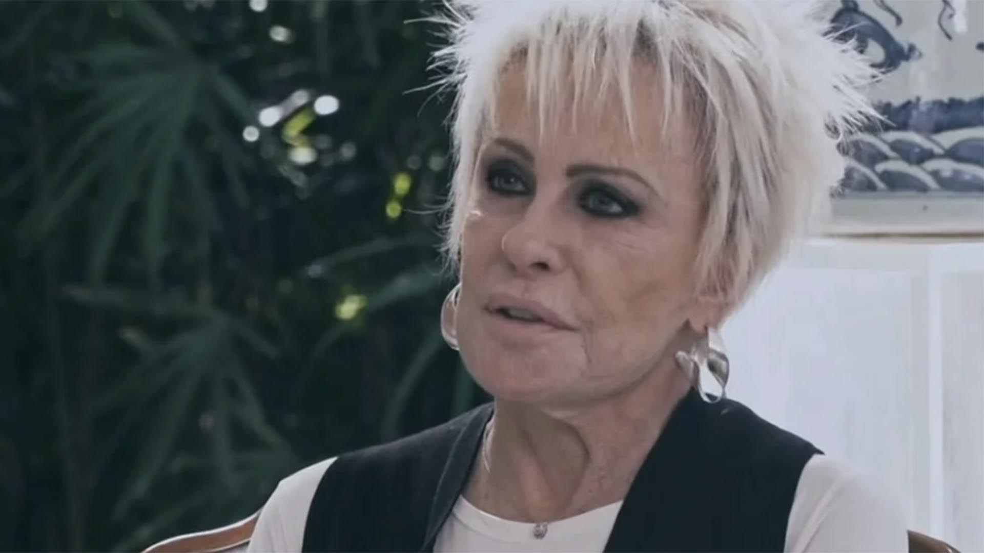 Ana Maria Braga desabafa: ‘Tive uma chance mínima de sobrevivência’