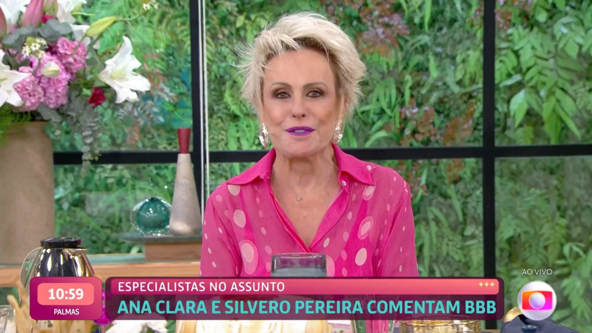 BBB 24: Ana Maria chama Lucas de ‘menino gordo’ e é detonada na web