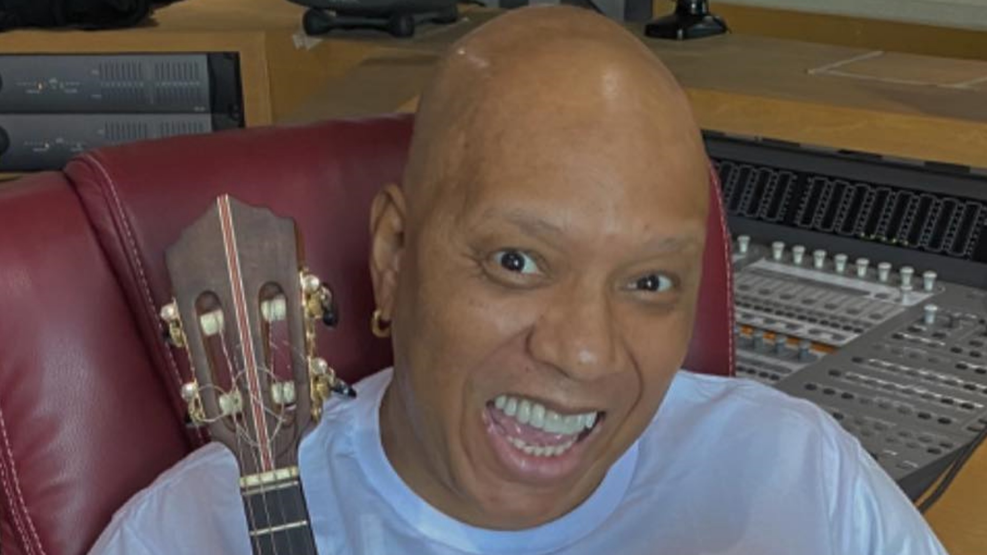 Molejo lançará álbum inédito com participação de Anderson Leonardo