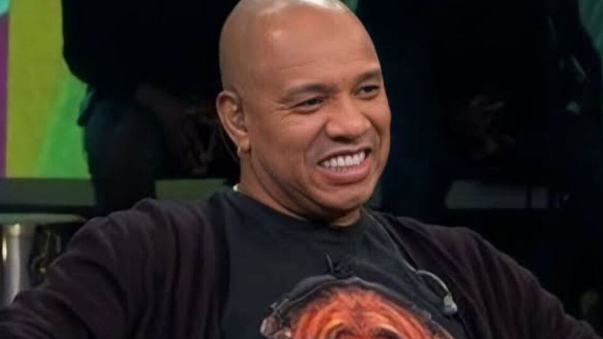 Internado, Anderson Leonardo deixa UTI após quadro de insuficiência renal