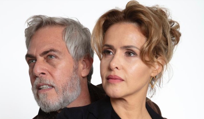 ‘Processo é diferente para cada ator’, diz Anderson Muller sobre o trabalho no teatro