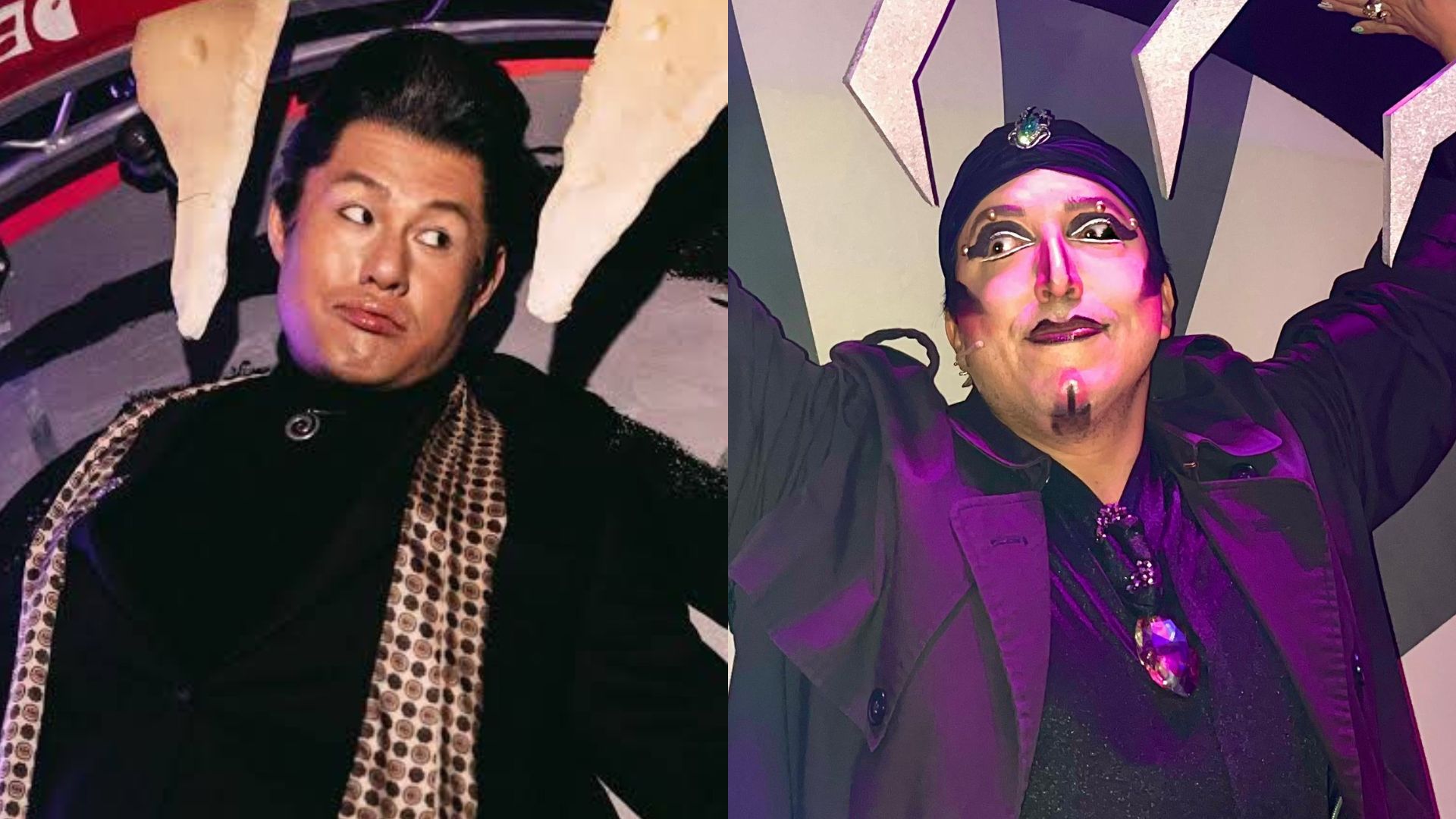 Ator da Broadway celebra parceria dupla com Diego Campagnolli nos palcos: ‘Devemos ir para três’