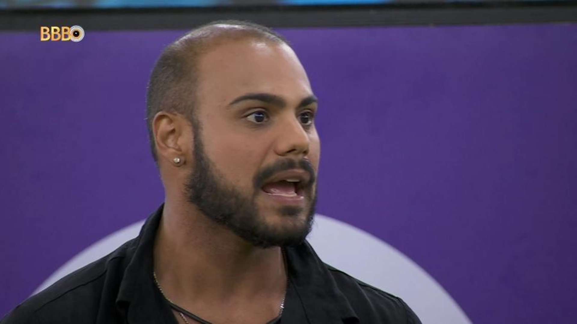 Marcus Vinícius revela com quem deve falar na final do BBB 24: ‘Quero reencontrar’