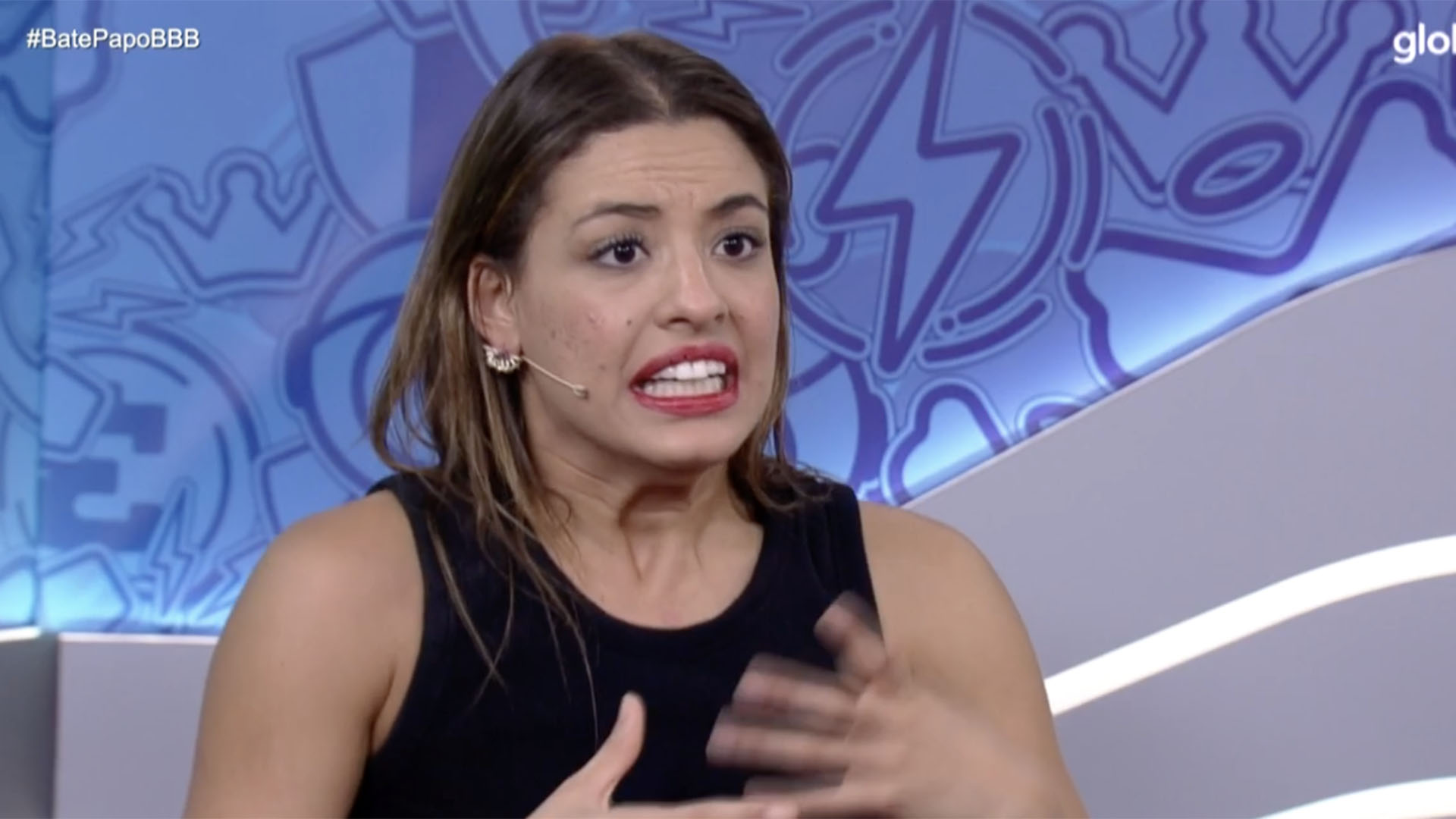 Ex-BBB Beatriz revela que gritou com Boninho nas seletivas