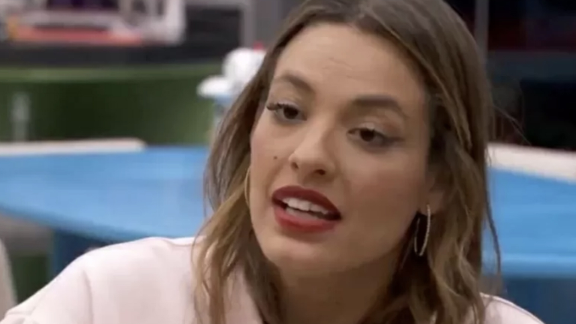 BBB 24: Irmão de Beatriz abre o jogo sobre a vida amorosa dela: ‘Obviamente’