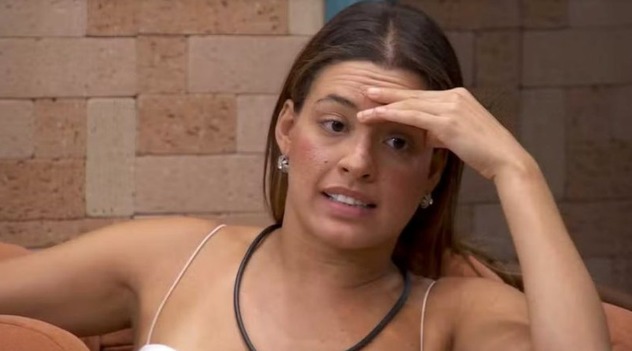Fãs-clubes de Beatriz racham Brasil do Brasil com torcidas para a final do BBB 24
