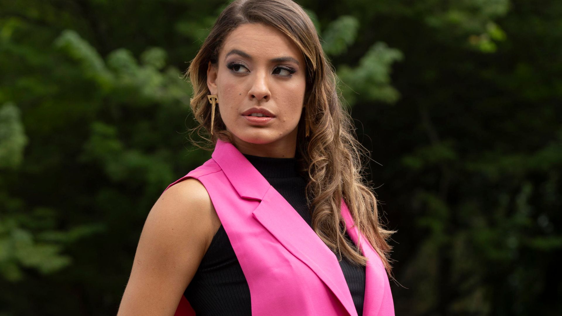 Beatriz fala de emoção ao gravar primeiro comercial e planos pós-BBB 24
